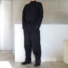 oldtown_UnityJacketTrousers_2022SS