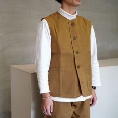 oldtown_MFVest_2022SS