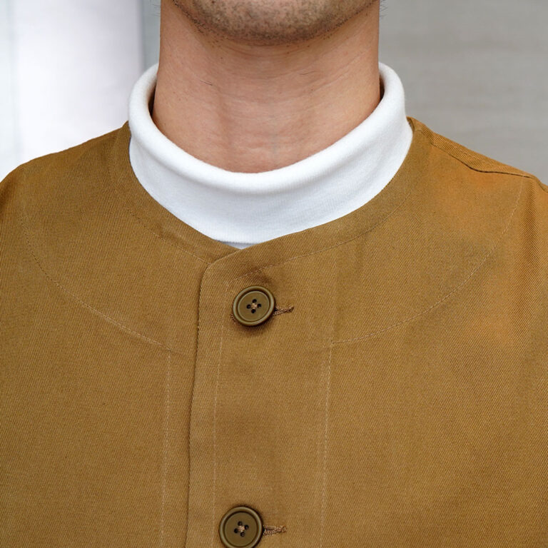 oldtown_MFVest_2022SS