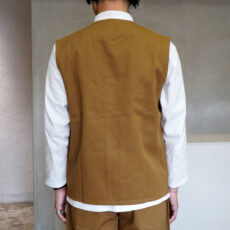 oldtown_MFVest_2022SS