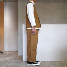 oldtown_MFVest_2022SS