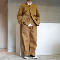 oldtown_MFVest_2022SS