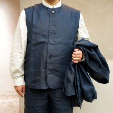 oldtown_MFVest_2022SS