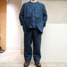 oldtown_MFVest_2022SS