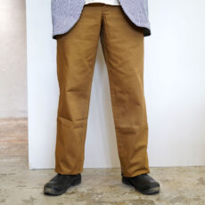 oldtown_PlainsPlains-Shorts_2022SS