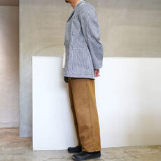 oldtown_PlainsPlains-Shorts_2022SS