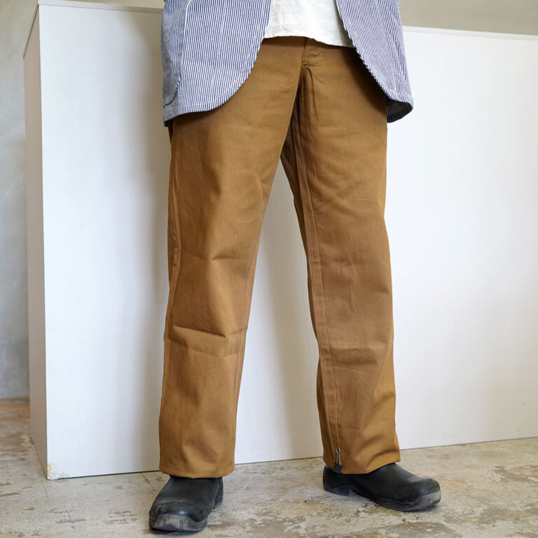 oldtown_PlainsPlains-Shorts_2022SS