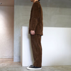 oldtown_PlainsPlains-Shorts_2022SS