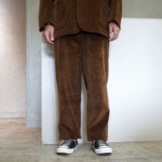 oldtown_PlainsPlains-Shorts_2022SS
