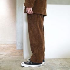 oldtown_PlainsPlains-Shorts_2022SS