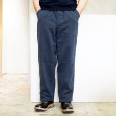 oldtown_PlainsPlains-Shorts_2022SS