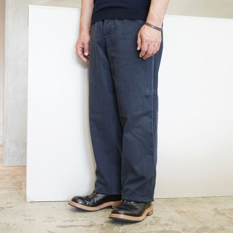 oldtown_PlainsPlains-Shorts_2022SS