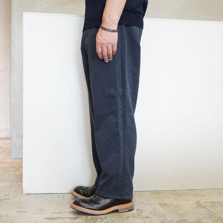 oldtown_PlainsPlains-Shorts_2022SS