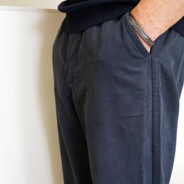 oldtown_PlainsPlains-Shorts_2022SS