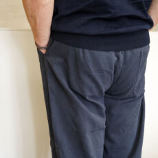 oldtown_PlainsPlains-Shorts_2022SS
