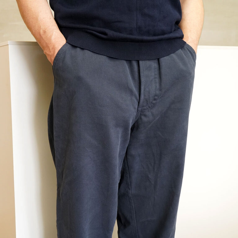 oldtown_PlainsPlains-Shorts_2022SS