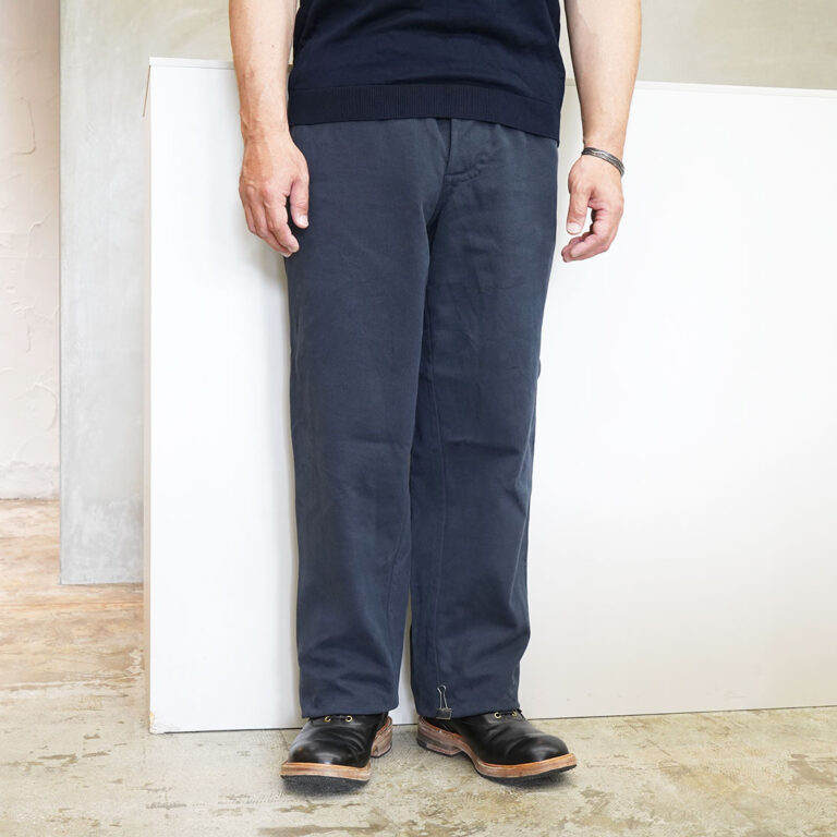 oldtown_PlainsPlains-Shorts_2022SS