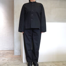 oldtown_UnityJacketTrousers_2022SS