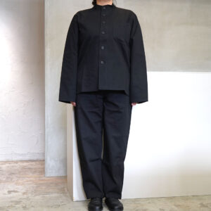 oldtown_UnityJacketTrousers_2022SS