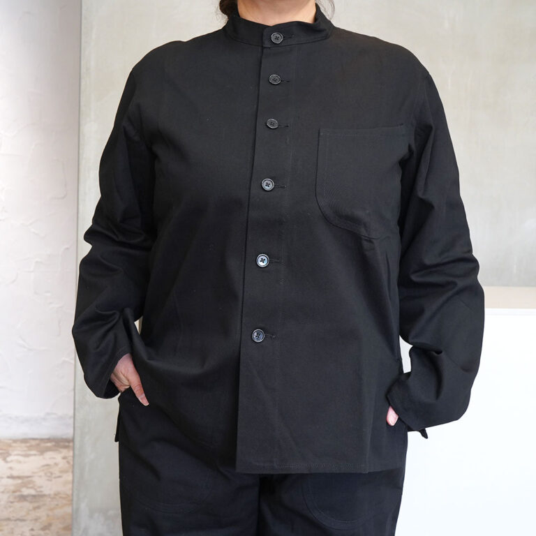 OLD TOWN｜UnityJacket＆Trousers | セレクトショップ DIARIES