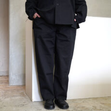 oldtown_UnityJacketTrousers_2022SS