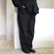 oldtown_UnityJacketTrousers_2022SS