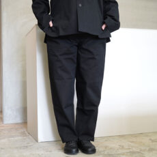 oldtown_UnityJacketTrousers_2022SS