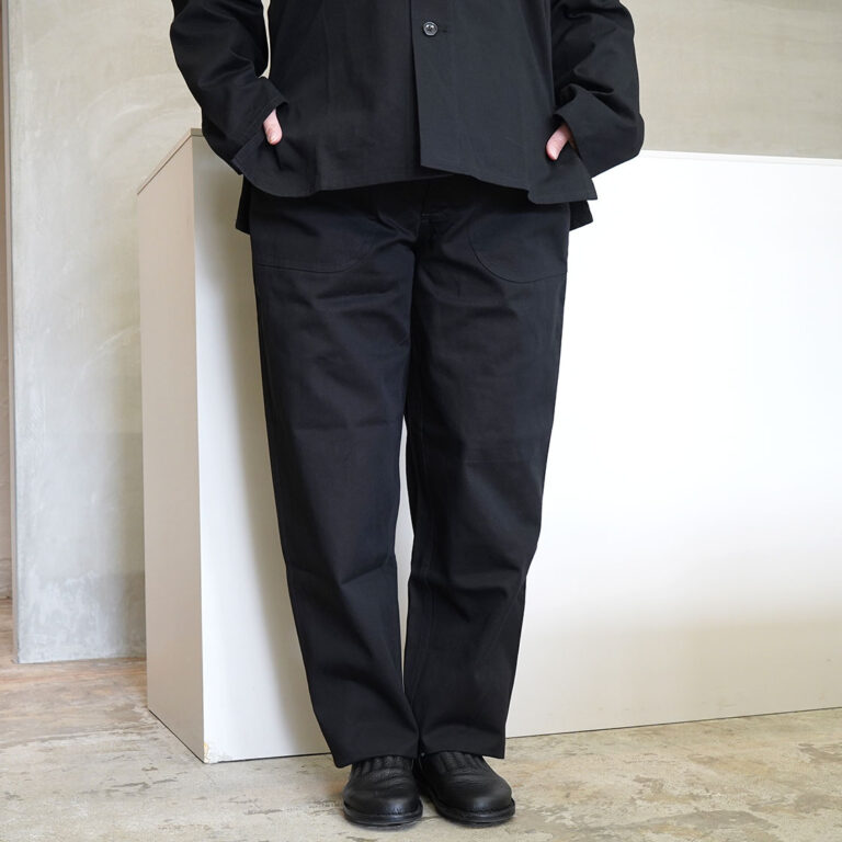 oldtown_UnityJacketTrousers_2022SS