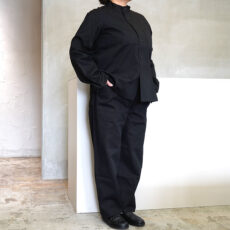 oldtown_UnityJacketTrousers_2022SS
