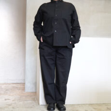 oldtown_UnityJacketTrousers_2022SS