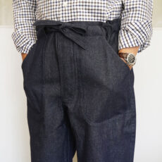 oldtown_UnityJacketTrousers_2022SS