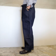oldtown_UnityJacketTrousers_2022SS