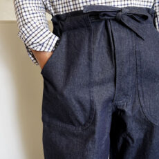 oldtown_UnityJacketTrousers_2022SS