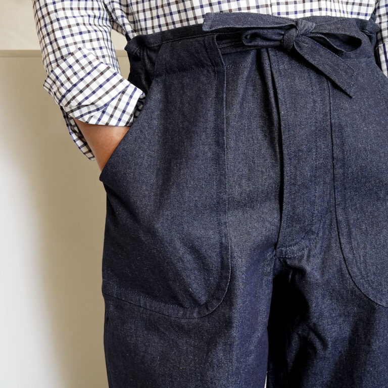 oldtown_UnityJacketTrousers_2022SS