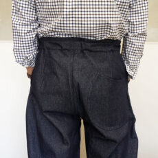 oldtown_UnityJacketTrousers_2022SS