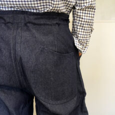 oldtown_UnityJacketTrousers_2022SS