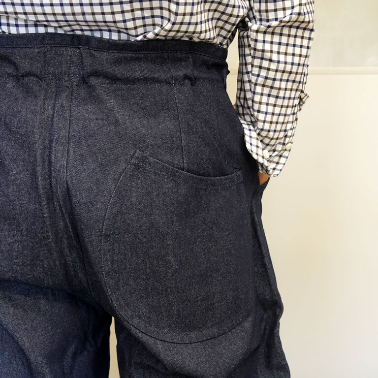 oldtown_UnityJacketTrousers_2022SS