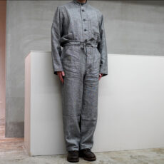 oldtown_UnityJacketTrousers_2022SS