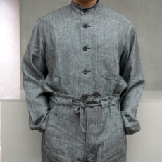 oldtown_UnityJacketTrousers_2022SS