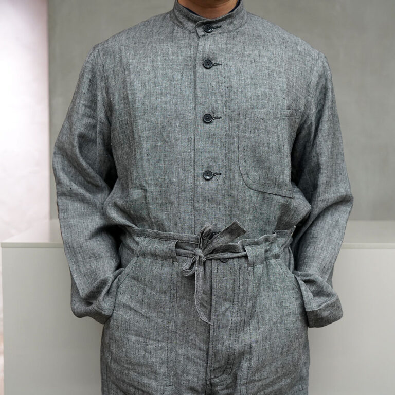 oldtown_UnityJacketTrousers_2022SS