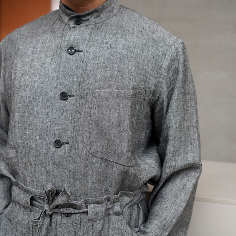 oldtown_UnityJacketTrousers_2022SS