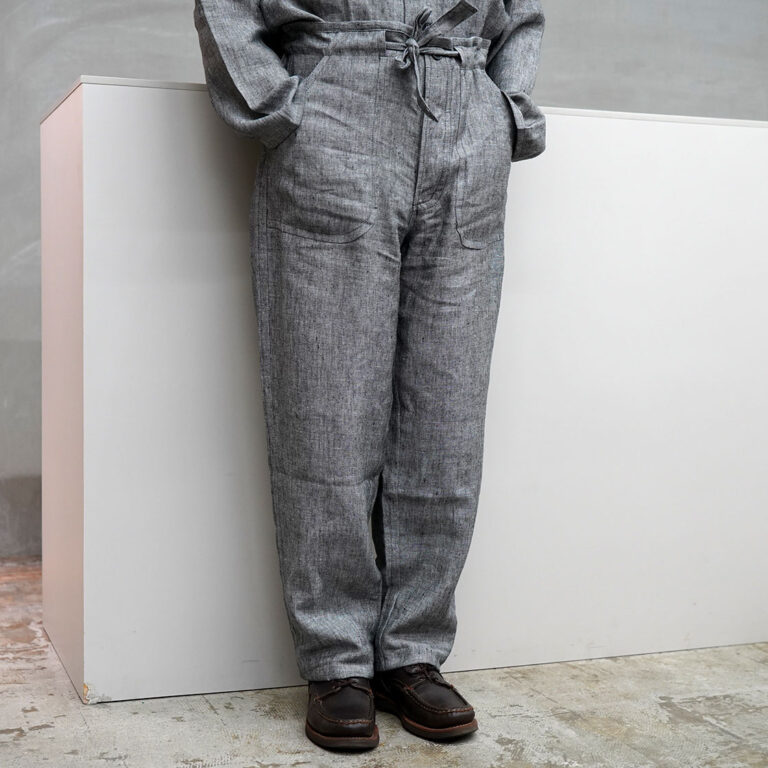 oldtown_UnityJacketTrousers_2022SS