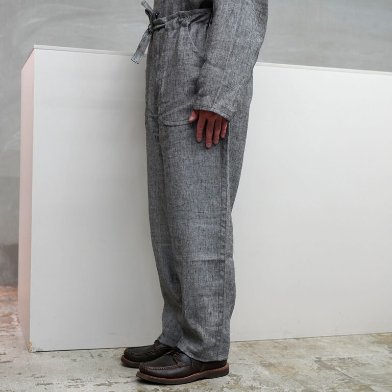 oldtown_UnityJacketTrousers_2022SS