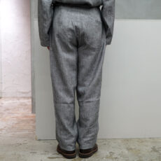 oldtown_UnityJacketTrousers_2022SS