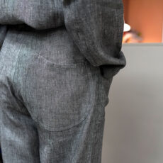 oldtown_UnityJacketTrousers_2022SS
