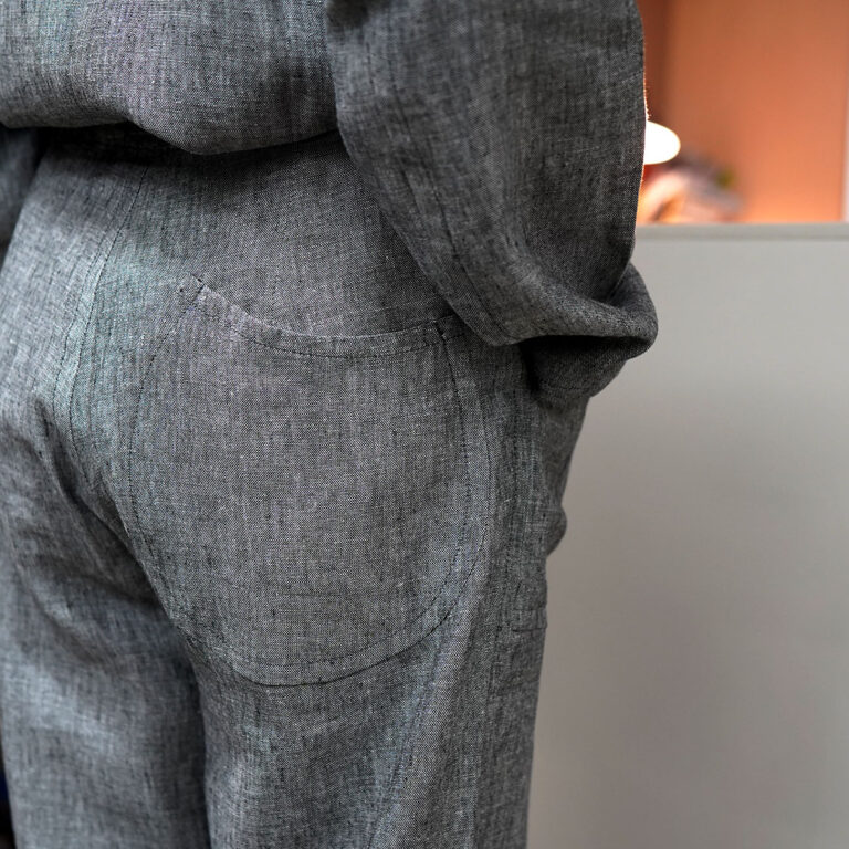 oldtown_UnityJacketTrousers_2022SS