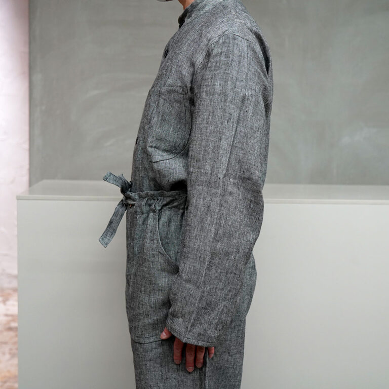 oldtown_UnityJacketTrousers_2022SS