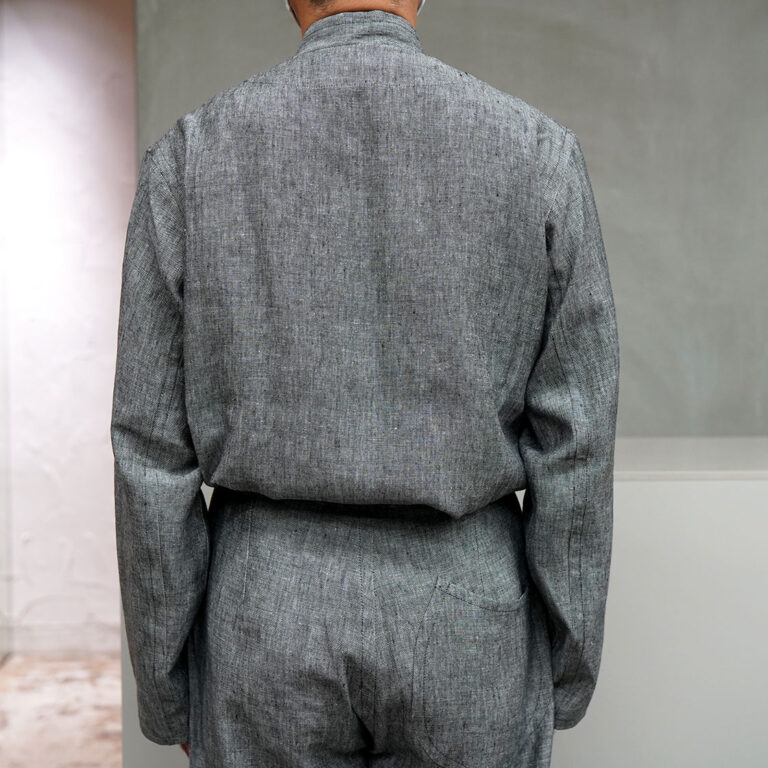 oldtown_UnityJacketTrousers_2022SS