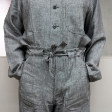 oldtown_UnityJacketTrousers_2022SS