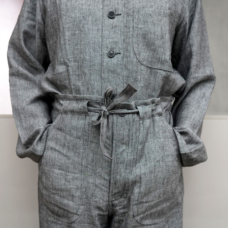 oldtown_UnityJacketTrousers_2022SS